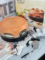 Emerio Pizzarette pizza gourmet 4-persoons zelf pizza bakken, Ophalen of Verzenden, A, Emerio Pizzarette, A
