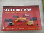 boek  Lesney s Machbox toys §947 1969   charlie mack, Verzenden, Nieuw, Overige merken
