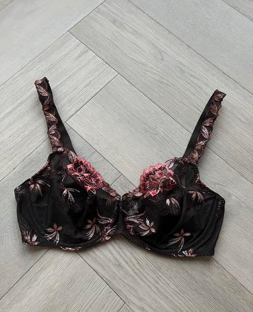 Prima Donna 80E Bruin Kant FullCup (LEES BESCHRIJVING) beschikbaar voor biedingen