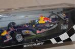 1:18 RED BULL RACING SHOWCAR 2005 COULTHARD Minichamps WRH, Hobby en Vrije tijd, Modelauto's | 1:18, Verzenden, Zo goed als nieuw