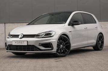 Volkswagen Golf 2.0 TSI 4Motion R Performance Pano Akra DCC beschikbaar voor biedingen