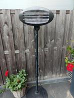 tristar terrasverwarmer 2000W, Ophalen, Gebruikt, Vloer