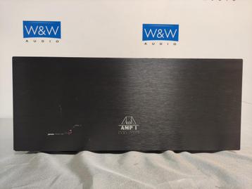 Audionet Amp beschikbaar voor biedingen