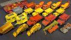 Lesney Matchbox kavel vrachtwagen trucks Pol, Verzenden, Zo goed als nieuw