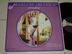 LP Marlene Dietrich - Lili Marlene, Verzenden, 2000 tot heden, Gebruikt