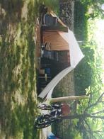 ALBATROS DE WAARD, Caravans en Kamperen, Ophalen, Tot en met 5