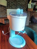 Softijs machine Emerio zelf ijs maken leuk voor zomer, Witgoed en Apparatuur, IJsmachines, Ophalen of Verzenden, Zo goed als nieuw