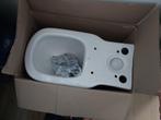 Toilet grondpot Ideal Standard, Ophalen, Nieuw, Toilet