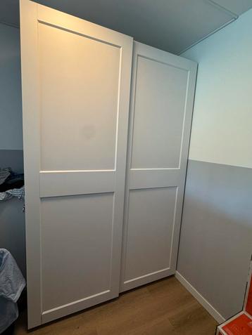 (Urgent sell) Ikea PAX / GRIMO