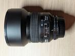 Nikon AF 85mm f/1.4D objectief, Audio, Tv en Foto, Fotografie | Lenzen en Objectieven, Ophalen of Verzenden, Gebruikt, Standaardlens