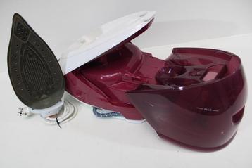 Calor Express Protect SV9201 stoomgenerator beschikbaar voor biedingen