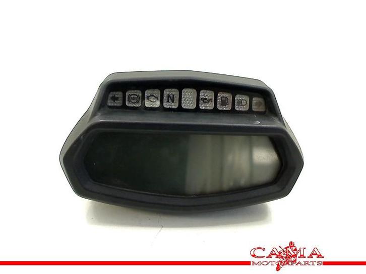 TELLERSET Ducati Diavel (2011-2015) (01-2011/12-2015), Motoren, Onderdelen | Ducati, Gebruikt