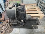 HATZ e673 motor, Ophalen, Gebruikt, Dieselmotor