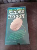 Medicijnen zonder recept Hellendoorn, Boeken, Gelezen, Ophalen of Verzenden, Dieet en Voeding