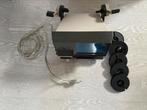 Porst editor D1 super 8, Ophalen of Verzenden, 1960 tot 1980, Projector