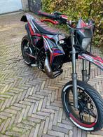 Beta rr 50 80cc, Overige merken, 6 versnellingen, Ophalen of Verzenden, Zo goed als nieuw