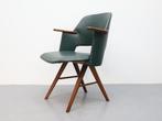 Vintage stoel | FT30 | Braakman voor Pastoe, Huis en Inrichting, Stoelen, Ophalen, Overige kleuren, Pastoe, .