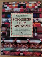 Hammond Innes - Schoonheid uit de lappenmand, Ophalen of Verzenden, Zo goed als nieuw, Hammond Innes