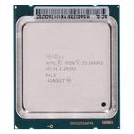 SR1AB Intel Xeon Processor 10C E5-2660 v2 (25M Cache, 2.20 G, Computers en Software, Processors