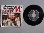 Boney M - Mary's Boychild VINYL SINGLE, Pop, Gebruikt, Ophalen of Verzenden, 7 inch