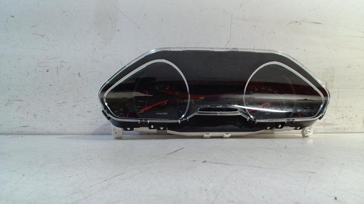 Cockpit Peugeot 208, Auto-onderdelen, Dashboard en Schakelaars, Citroën, Overige automerken, Peugeot, Gebruikt, Herkomst onderdeel bekend