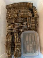 Fleischmann profirails, Hobby en Vrije tijd, Modeltreinen | H0, Gelijkstroom, Fleischmann, Rails, Ophalen of Verzenden