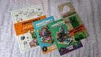 Mincecraft, speciale uitgave, box + items, Nieuw!, Ophalen of Verzenden, Zo goed als nieuw