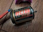 LRP Vector X-11 StockSpec Brushless Motor (17.5T), Hobby en Vrije tijd, Ophalen of Verzenden, Onderdeel