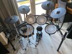 Roland TD-07 V-Drums drumstel - Zo goed als nieuw!, Muziek en Instrumenten, Ophalen, Gebruikt, Roland, Elektronisch