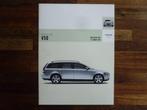 Volvo V50 Prijslijst (2004), Boeken, Ophalen of Verzenden, Nieuw, Volvo