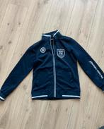 Mooi trainingsjasje maat 152, Kleding | Heren, Ophalen of Verzenden, Zo goed als nieuw