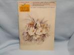 Palet & tekenstift nr. 228 kunst kunstenaars oa Carl Larsson, Ophalen of Verzenden, Zo goed als nieuw, Schilder- en Tekenkunst