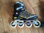 Inline Skates rollerblade sg9 maat 43, Overige merken, Kinderen, Ophalen of Verzenden, Inline skates 4 wielen