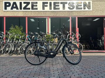Gazelle Grenoble C380, Frame 61cm, 400W beschikbaar voor biedingen