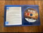 The last of us part 1 PS5, Ophalen of Verzenden, Zo goed als nieuw, Controller