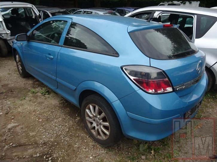 Opel Astra H 1.4 sloop alle onderdelen te koop 2006, Auto-onderdelen, Overige Auto-onderdelen, Gebruikt, Ophalen of Verzenden