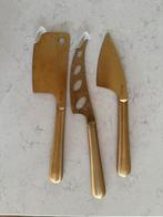 Kaasmesjes Royal, Ophalen of Verzenden, Zo goed als nieuw, Rvs of Chroom