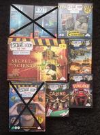 Escape Room The Game, Hobby en Vrije tijd, Gezelschapsspellen | Bordspellen, Een of twee spelers, Ophalen of Verzenden, Zo goed als nieuw