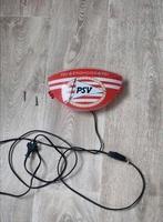 Psv wandlamp, Ophalen of Verzenden, Zo goed als nieuw, PSV, Overige typen