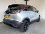 Opel CROSSLAND 1.2 Turbo GS-Line|Stoel & Stuurverwarming|Cli, Parkeercamera, 840 kg, Gebruikt, Euro 6