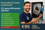 CV-monteur – Onderhoud & Storingen, Ophalen of Verzenden, Nieuw, Minder dan 60 cm, Cv-ketel of Combi-ketel