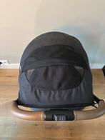 Joie Pact Pro buggy Aer – incl opzetstukken autostoel, Ophalen of Verzenden, Zo goed als nieuw, Kinderwagen, Overige merken