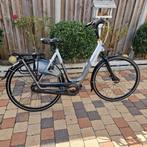 Gazelle Grenoble C8 Damesfiets 57cm, Versnellingen, Zo goed als nieuw, Gazelle, 56 cm of meer