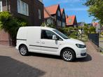 Volkswagen Caddy 1.6 D 75KW 2015, Auto's, Automaat, Stof, 4 cilinders, Volkswagen