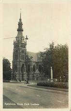 (300-331-009) Apeldoorn Grote Kerk Loolaan, Verzamelen, Verzenden, Gelderland