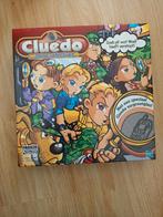 Cluedo jonge detectives/ junior, Ophalen of Verzenden, Zo goed als nieuw