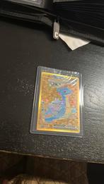 Lapras EX - 164 (Sealed), Verzenden, Zo goed als nieuw, Losse kaart