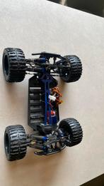 Bestuurbare auto met tas, Elektro, Gebruikt, Auto offroad, Ophalen of Verzenden