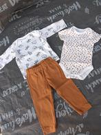 Pakket baby meisje, 62/68 zomer, Kinderen en Baby's, Babykleding | Maat 62, Meisje, Ophalen of Verzenden