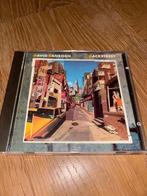 David Sanborn - Backstreet CD - Jazz/Blues, Ophalen of Verzenden, 1980 tot heden, Zo goed als nieuw, Jazz en Blues